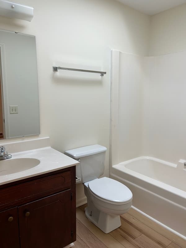 Mauldin Condo: 107 Rainbow Circle - 9