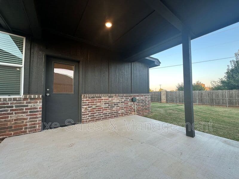 Oklahoma City House: 10516 Utica Drive