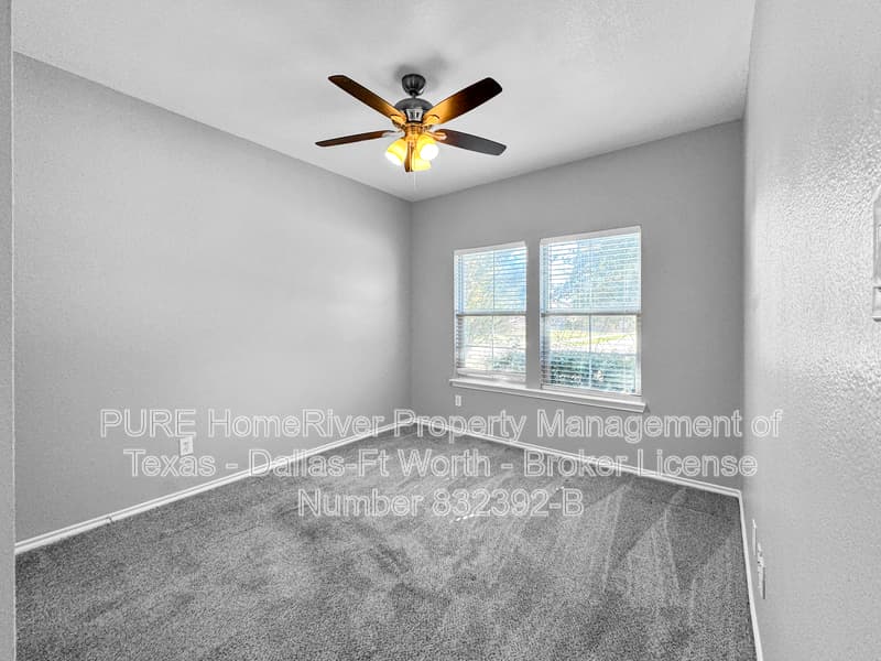 Forney House: 122 Independence Trl