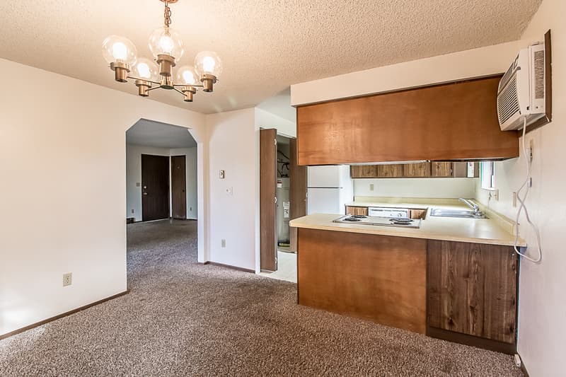 Spokane Condo: 4536 South Donald Court - 2