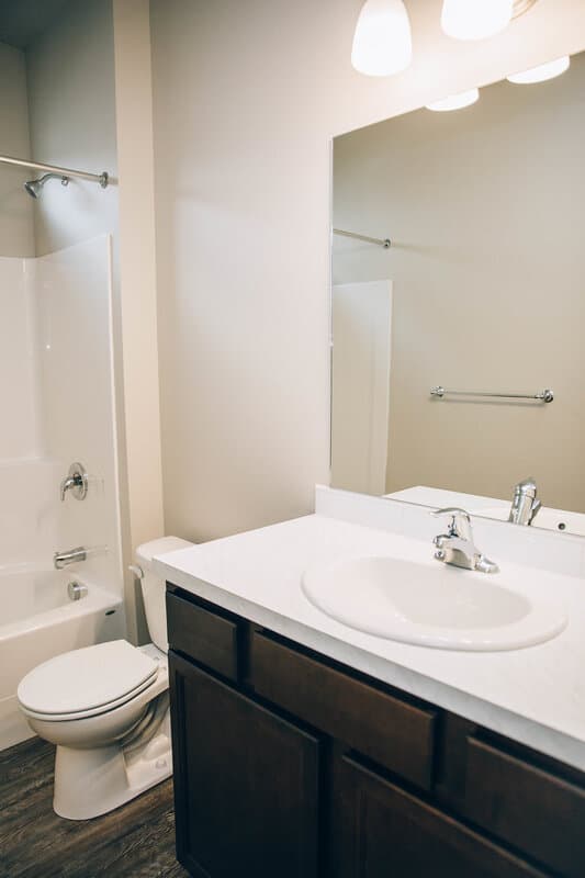Spokane Valley Condo: 316 South Marigold Lane