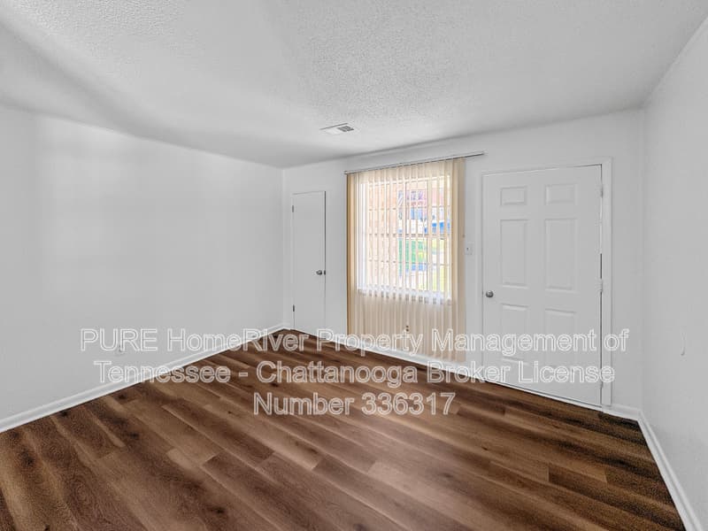 Chattanooga House: 6201 Talladega Ave