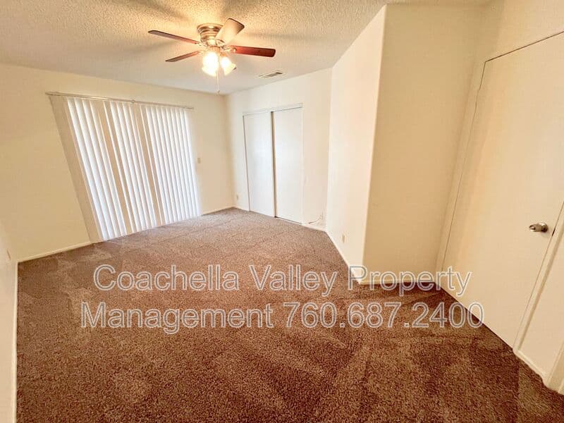Cathedral City House: 32244 Navajo Trail