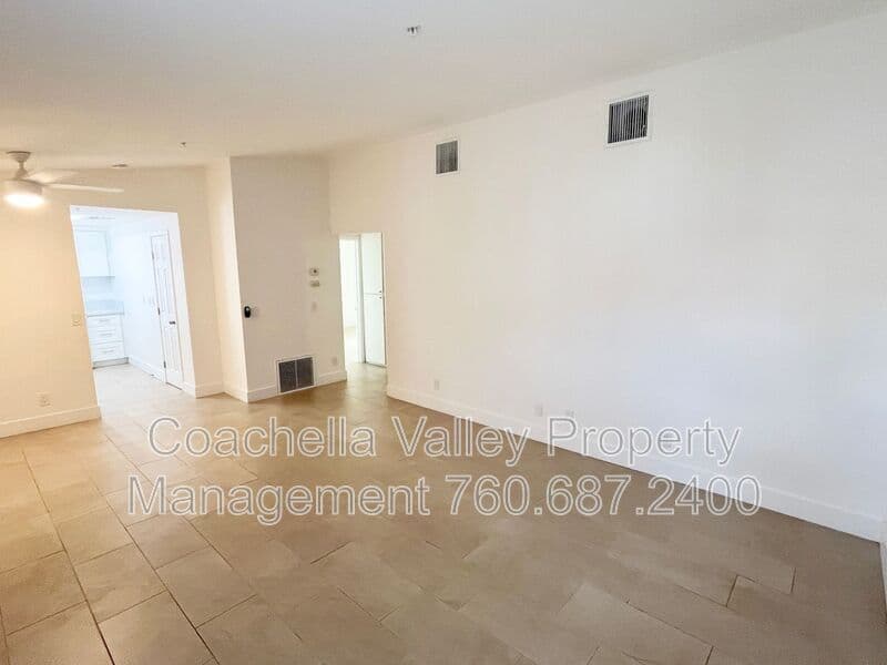 Cathedral City House: 34785 Vaquero Rd 103