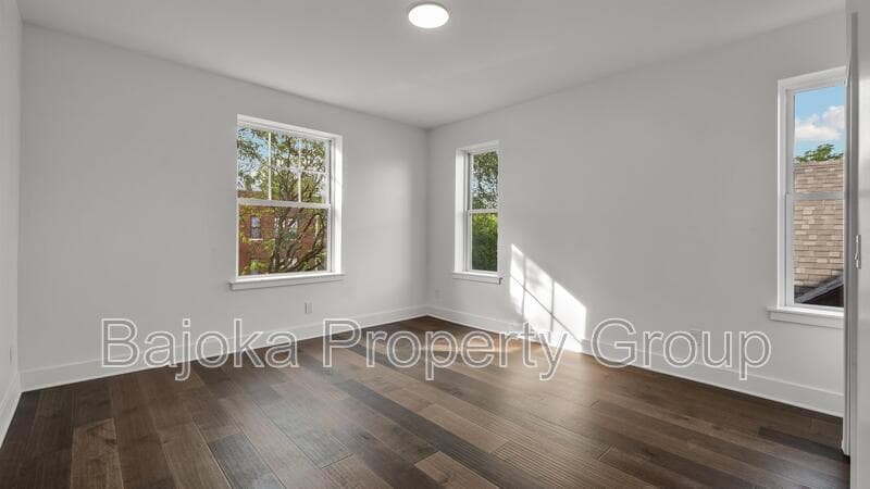 Detroit House: 632 Prentis Street