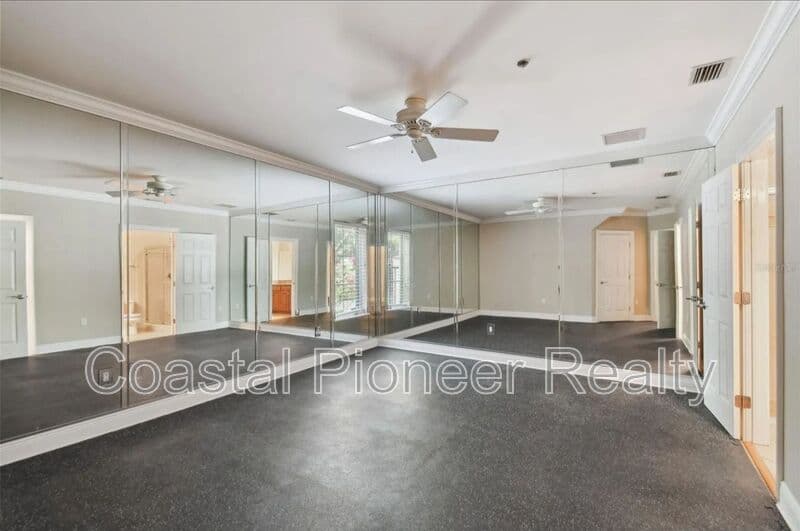 Tampa Townhome: 1001 S Rome Ave