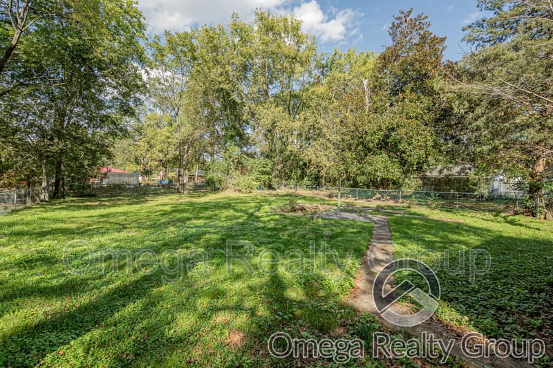 Calera House: 1850 21st Ave