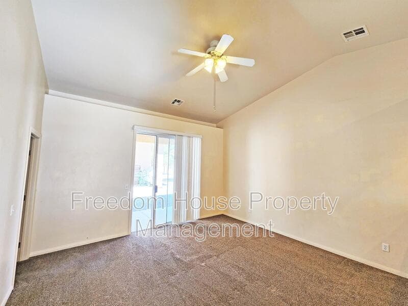 Pahrump Condo: 1340 Pocahontas Avenue