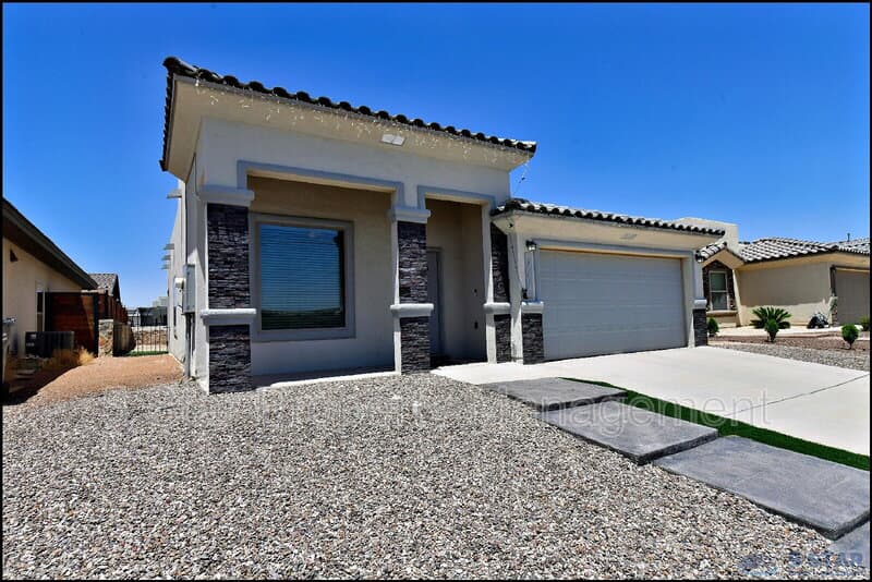 Horizon City House: 963 Aircoupe Way !!