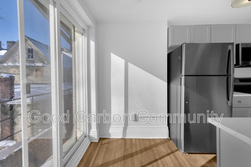 Buffalo Condo: 346 Bryant St
