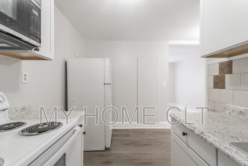 Charlotte Condo: 2517 Hemphill Street - 2