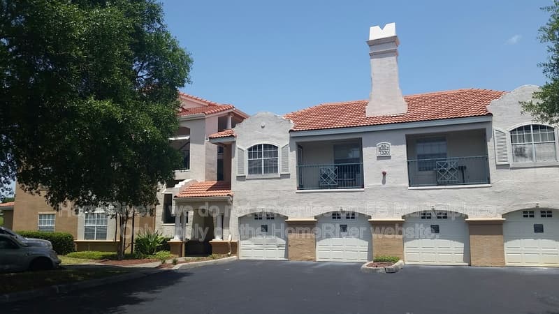 Orlando House: 7320 Westpointe Blvd