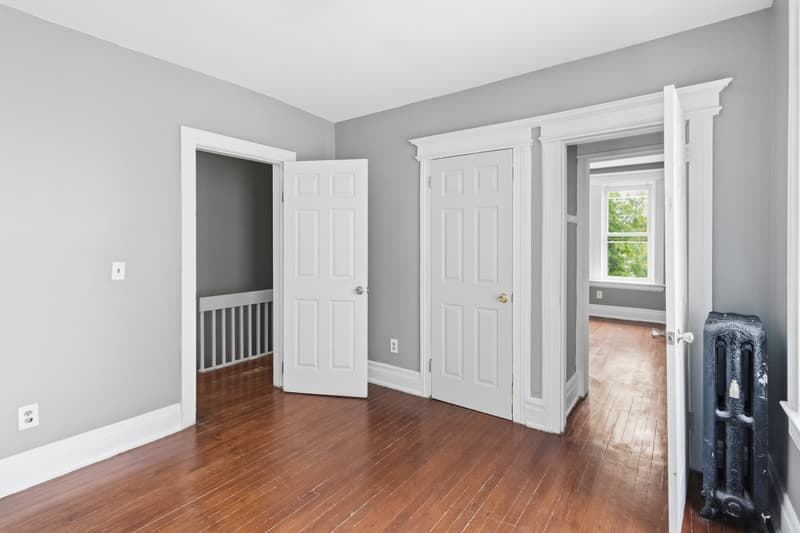 East Orange House: 177 William St.