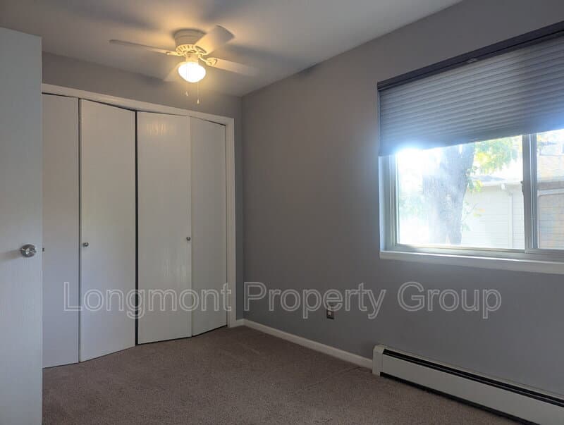 Longmont Townhome: 1885 Terry Street