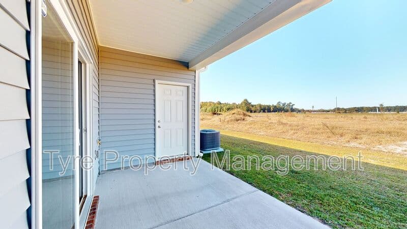 Winterville Condo: 2608 Sailor Rose Lane