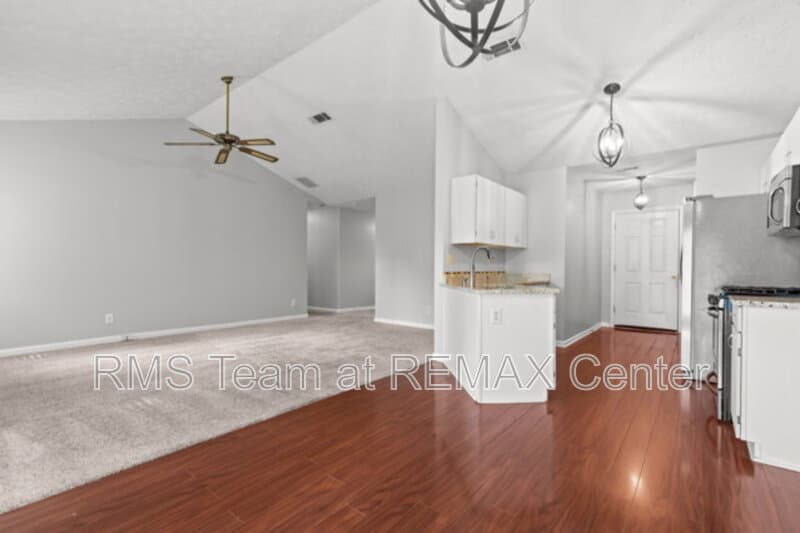 Lawrenceville House: 2979 Sentinel Cir
