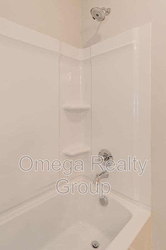 Odenville House: 200 Cedar Ridge