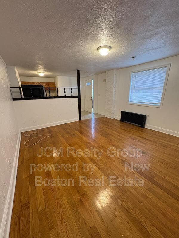 Chelsea Condo: 143 Arlington Street