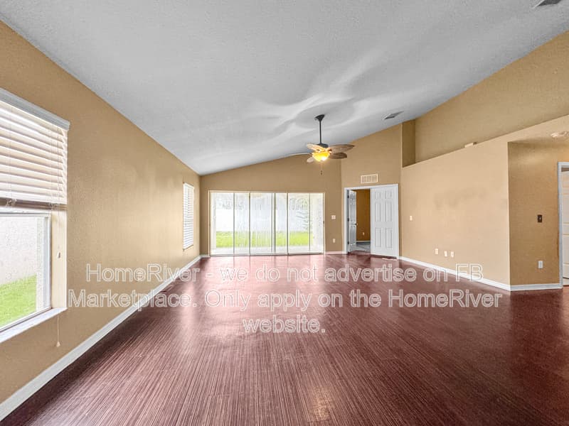 Land O Lakes House: 17348 Lawn Orchid Loop