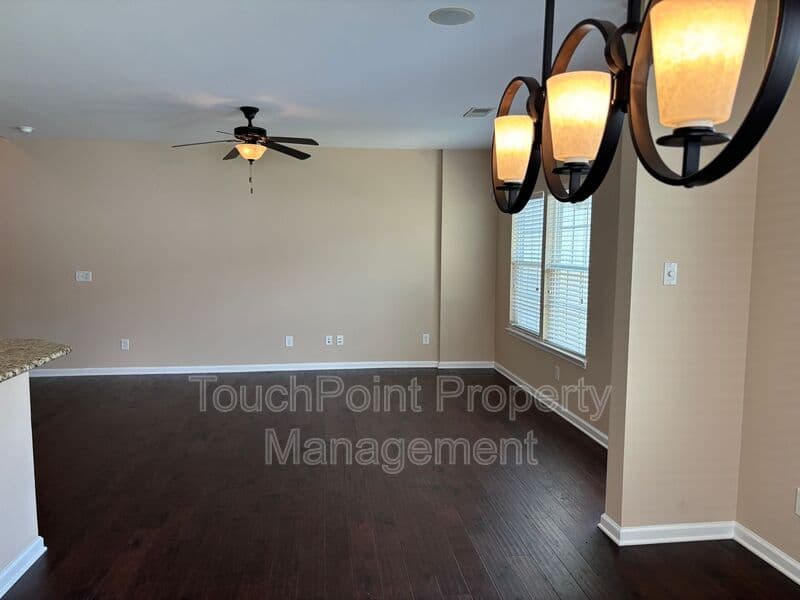 Charlotte Townhome: 16324 Magnolia Woods Lane