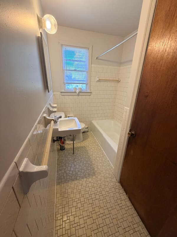 Richmond Condo: 3215 Meadowbridge Rd