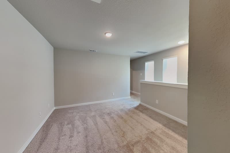 Fort Worth Condo: 225 Territory Trl