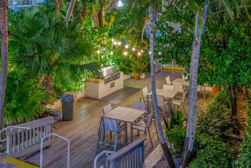 Fort Lauderdale Condo: 1160 N Federal Hwy