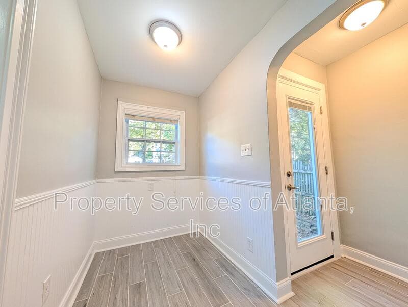 Atlanta House: 1357 Ormewood Ave SE