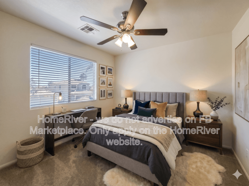Maricopa House: 42706 W Hillman Dr
