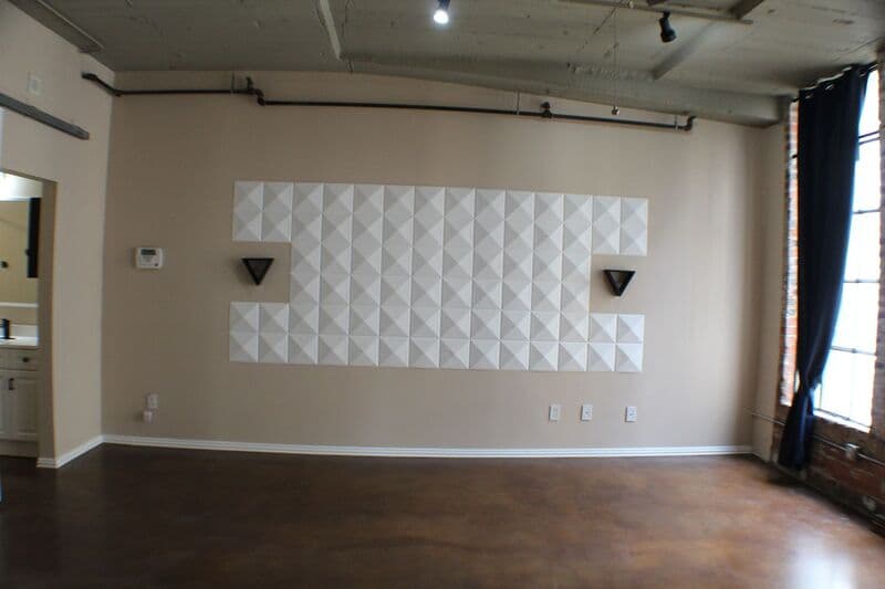 Dallas Condo: 1122 Jackson St #916