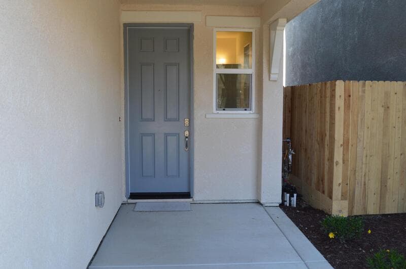 Merced House: 263 Shafer Avenue