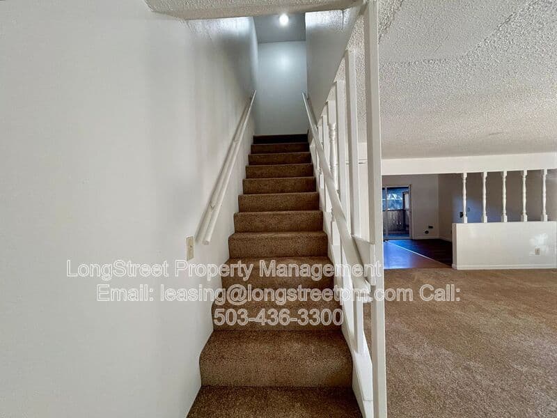 Beaverton Condo: 14173 SW Allen Blvd