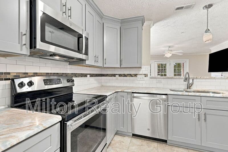 Fayetteville Condo: 3310 Harbour Pointe Place