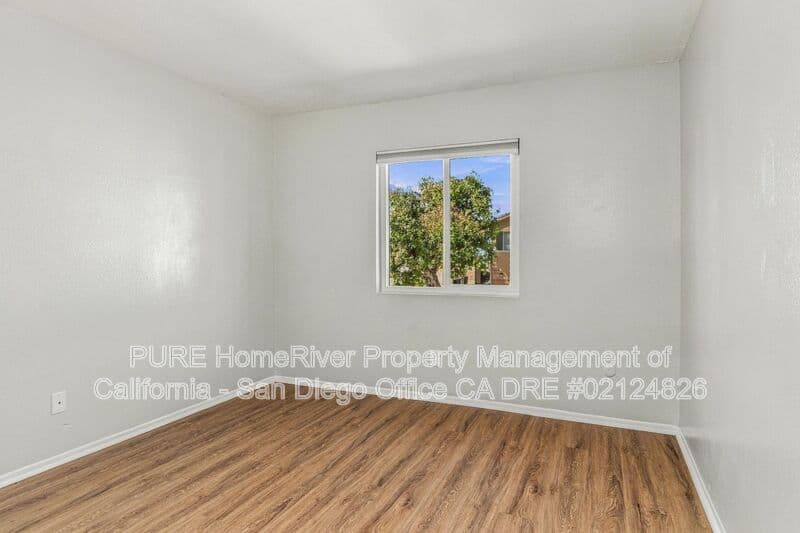 San Diego House: 6554 Pinecone Ln