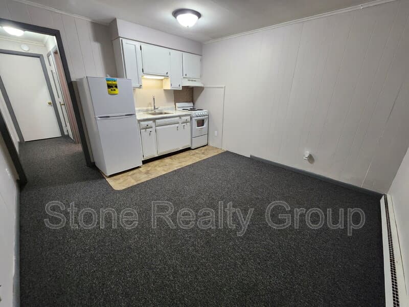 Terre Haute Condo: 630 Ash Street