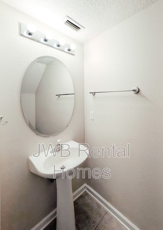 Jacksonville Condo: 6700 Bowden Rd #102