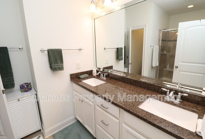 Cary Townhome: 556 Balsam Fir Dr