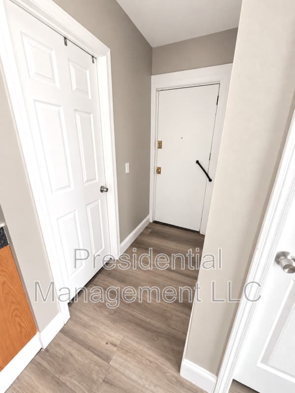 Hartford Condo: 258 Lawrence St