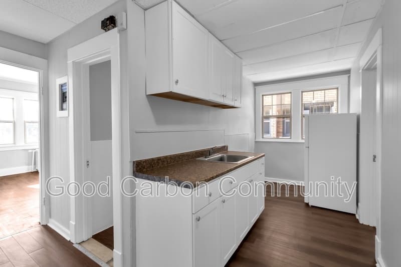 Buffalo Condo: 2720 Main St