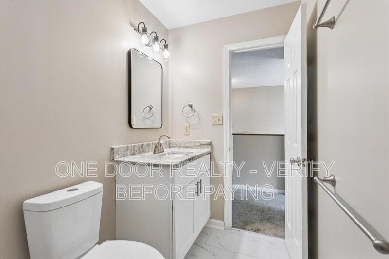 Williamsburg Townhome: 5306 Aden Court