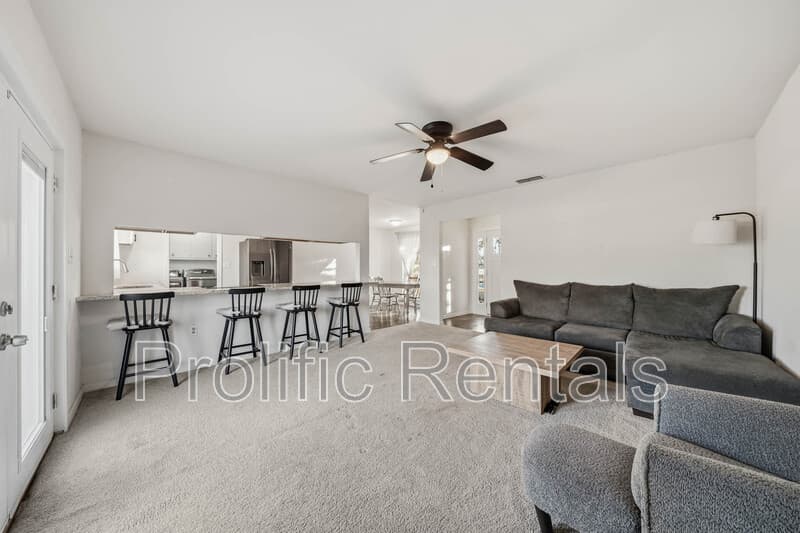 Copperas Cove House: 610 Creek Street