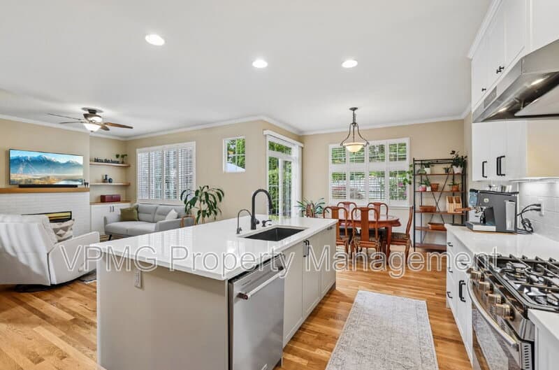 Vancouver Condo: 17146 SE 23rd Dr