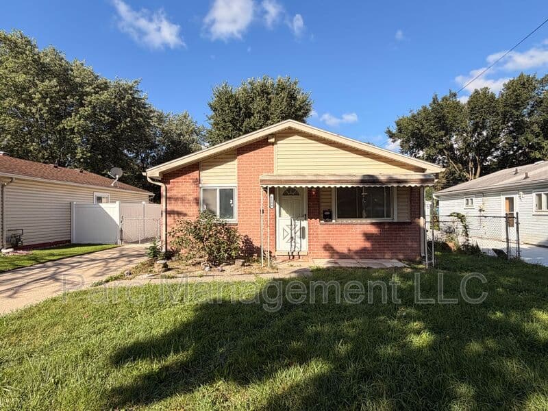 Taylor House: 6144 Princess Street