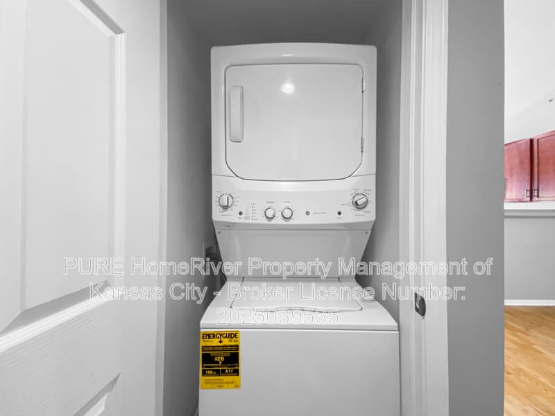 Kansas City Condo: 8020 N Drury Ave