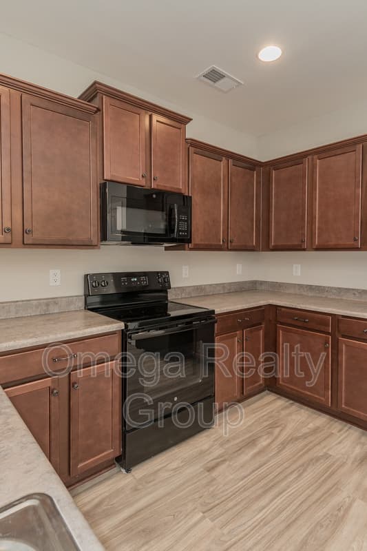 Morris House: 8608 Old Highway 31