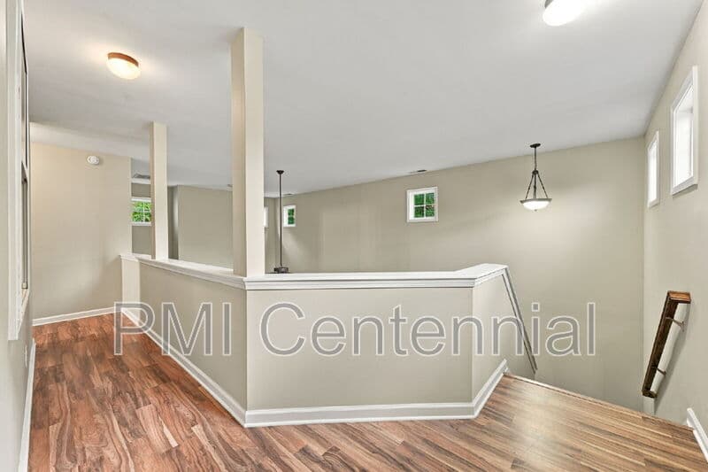 Acworth Condo: 4627 Eden Ridge Dr