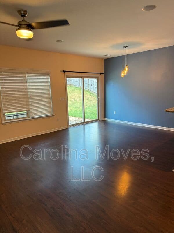 Inman House: 123 Dunnsmore Dr.