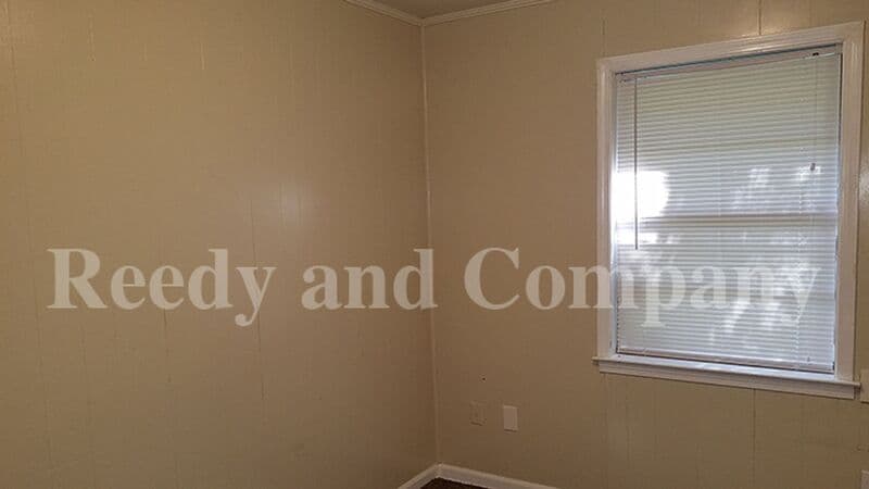 Memphis House: 4210 Clydesdale Dr