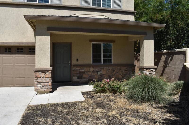 Merced House: 4297 Freemark Avenue