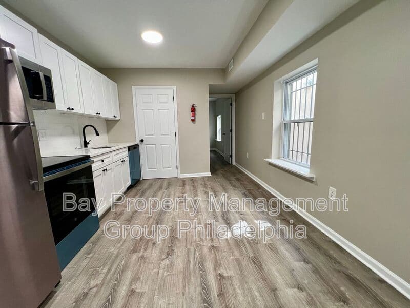 Philadelphia Condo: 1844 W Master St